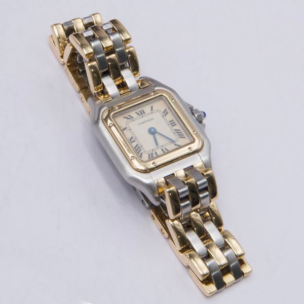 Cartier Panthere 166921